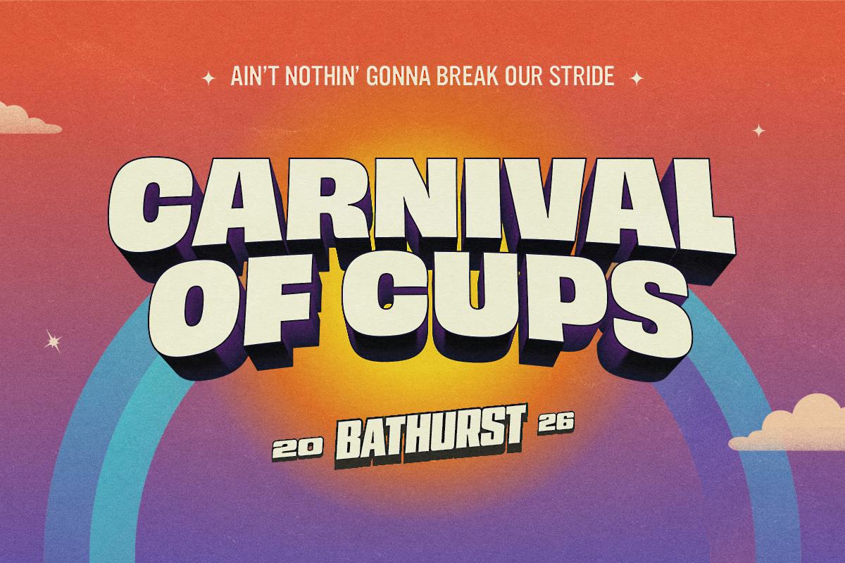 Bathurst