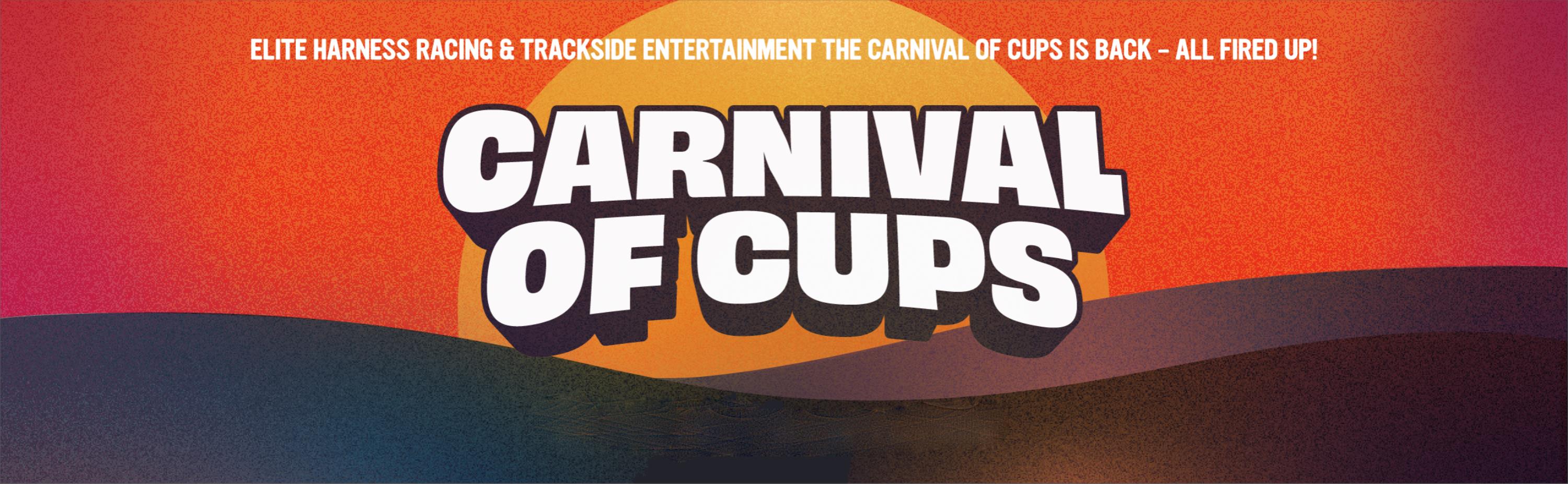 Carnival of Cups banner