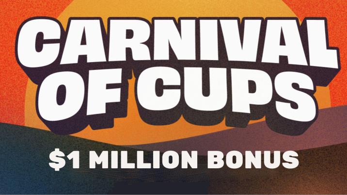 Harness Racing NSW offering a record $1million bonus for Carnival of Cups