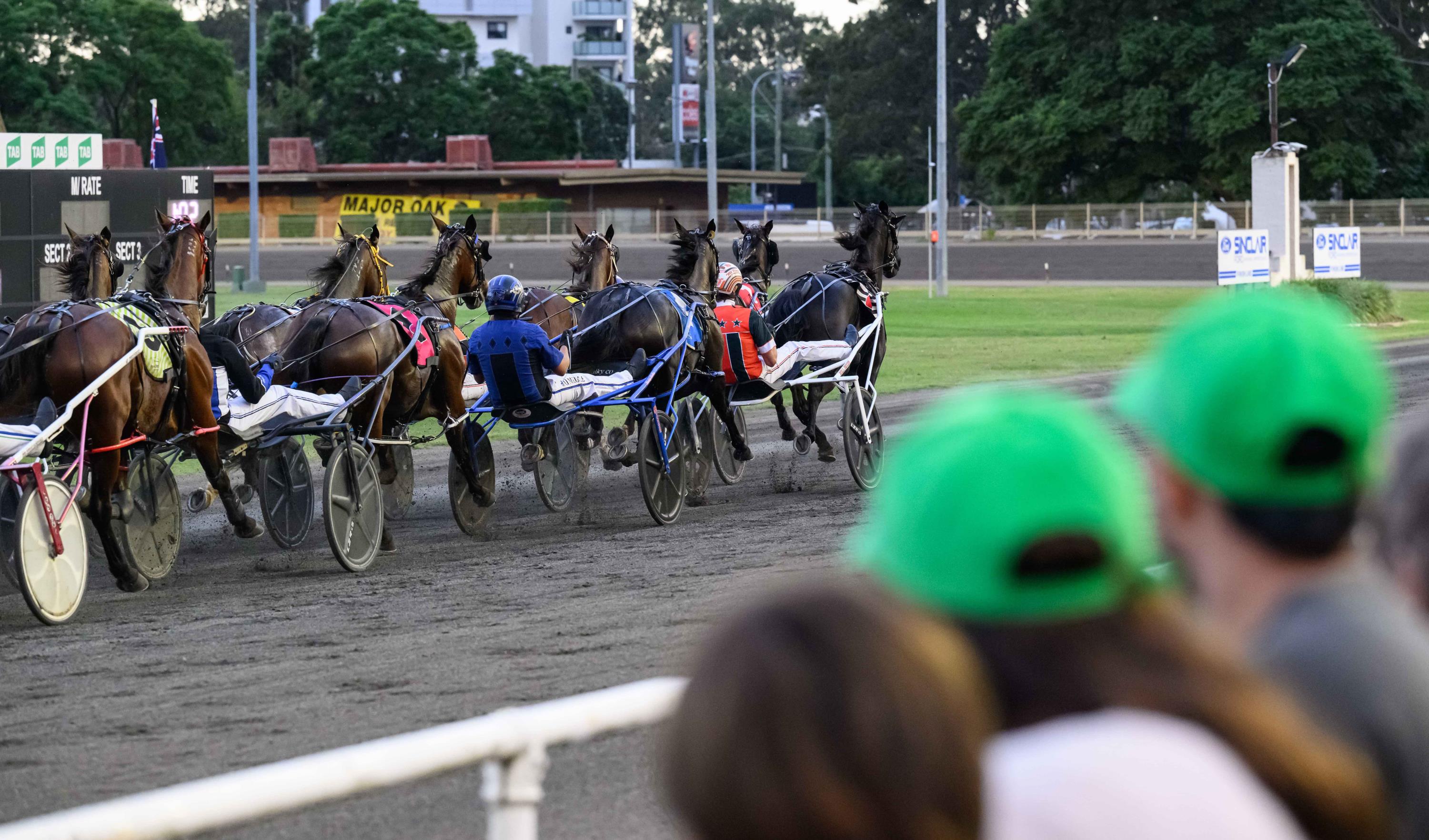 Carnival of Cups returns for a blockbuster fourth season