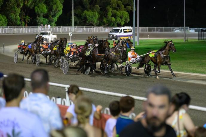 Carnival of Cups Venues Announced as Part of Major Changes to TAB Regional Championships