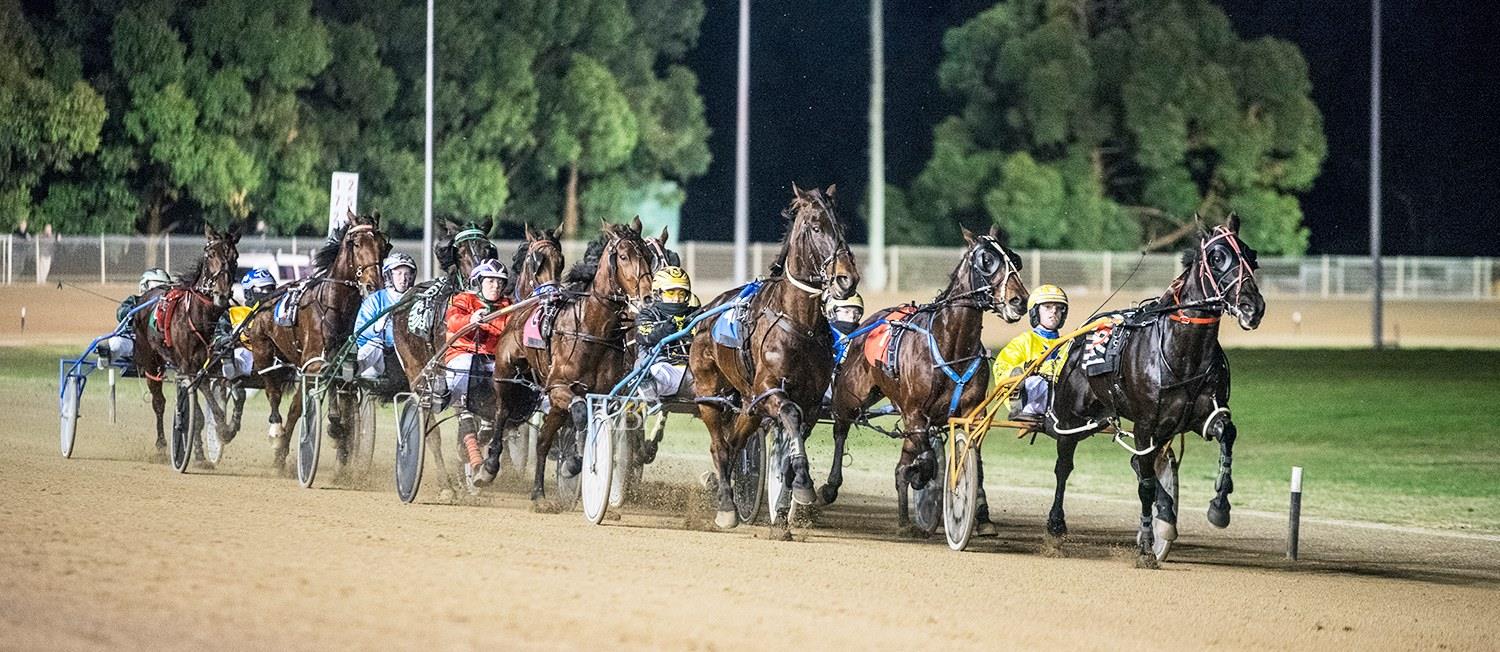 Date Change for Penrith Carnival of Cups