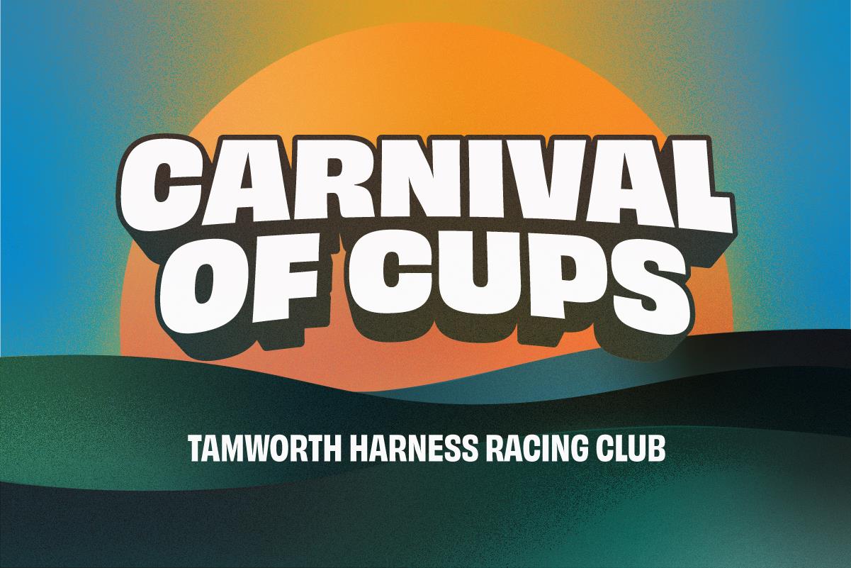 Harness Racing NSW agrees to changes to Tamworth Carnival of Cups