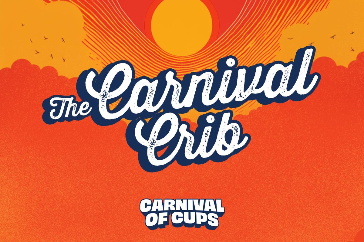 HRNSW Launches “The Carnival Crib” at Parkes Carnival of Cups